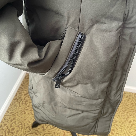 Sam Edelman Coat - Picture 7 of 8